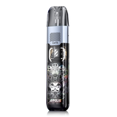 Argus P1S Pod Kit By Voopoo  + Free Nic Salt
